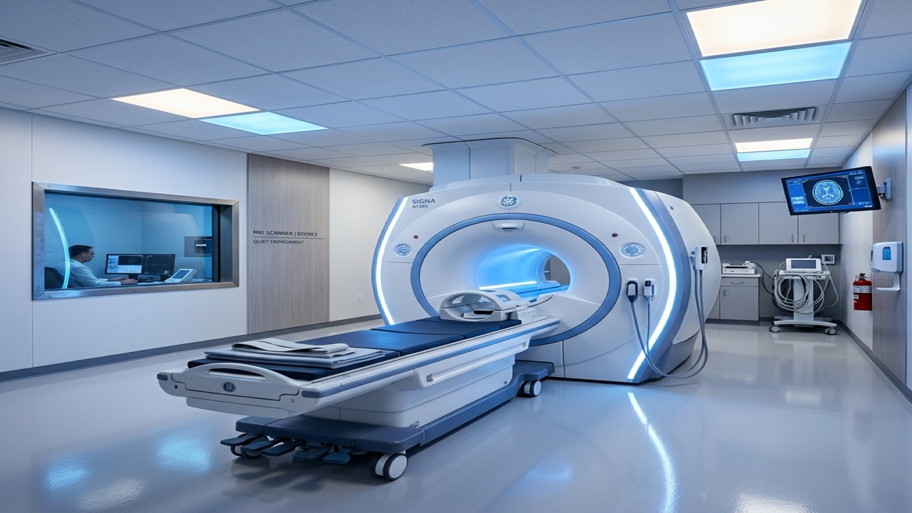 MRT Kosten für Privatpatienten 2024 | Was kostet ein MRT?
